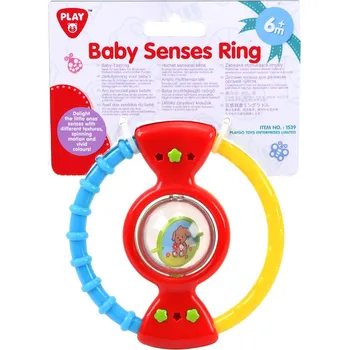 Dětský smyslový míček