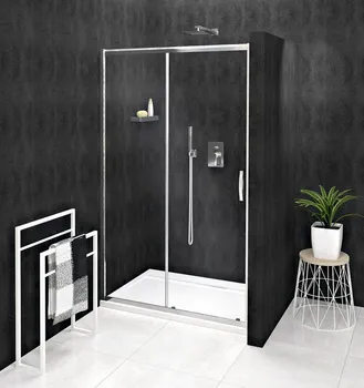 Sprchové dveře GELCO Sigma Simply sprchové dveře GS1111