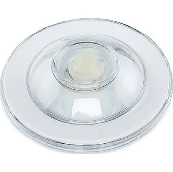 Dóza na potraviny vakuové víko SICO 16 - 19 cm