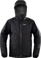 Tilak Military Gear® Zimní bunda Svalbard Gore-Tex® Infinium Tilak®, Barva: Caviar Black, Velikost: L