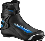 Salomon RS 8 Prolink černé/modré 2021/22