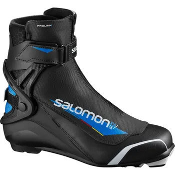 Salomon RS 8 Prolink černé/modré 2021/22