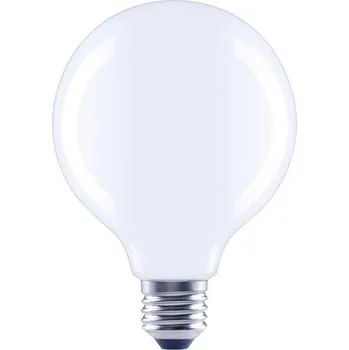 Žárovka LED žárovka FLAIR G95 E27 7W/60W 806lm 2700K matná stmívatelná