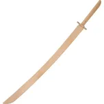 Fauna Dřevěný samurajský meč velký