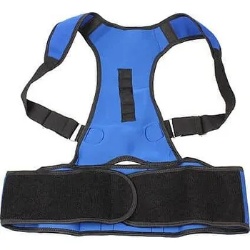 Merco Back Corrector bandáž zad Velikost oblečení: XL