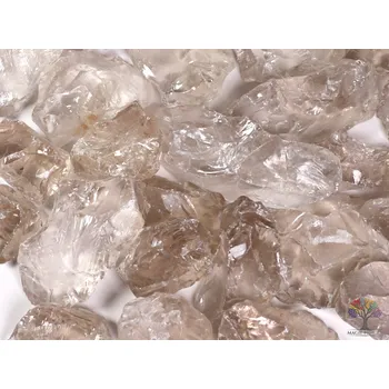 Magieprirody.cz Záhněda surový kámen 3 - 7 cm - Brazílie #455 Množství: 1ks