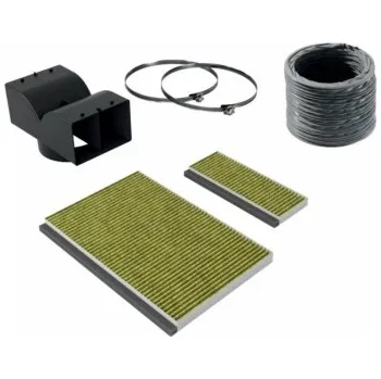 Příslušenství pro digestoř Siemens LZ11AKI16 + speciální vánoční slevy