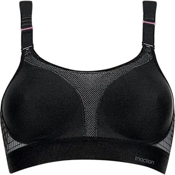 Podprsenka Sportovní podprsenka TriAction Extreme Lite N černá 95C - Triumph