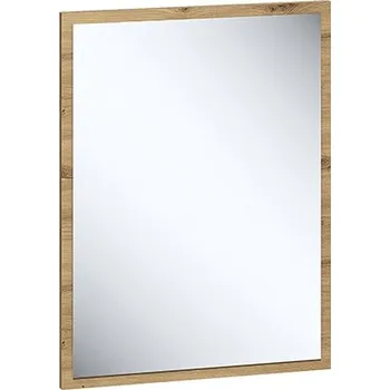 Zrcadlo ORFA NADIA 08 50x64 cm hnědá