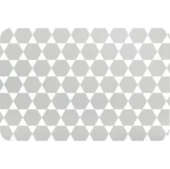 prostírání Prostírání Caline šedá 30x45 cm