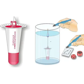 Vyvažovač splávků - váha na splávky - Stonfo AR18