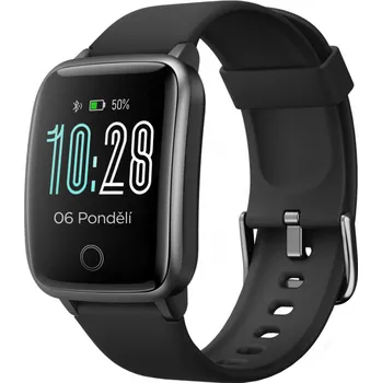 UMAX U-Band P2-L Black