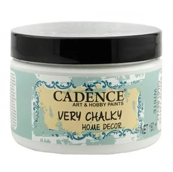 Speciální výtvarná barva Cadence Very Chalky 150 ml