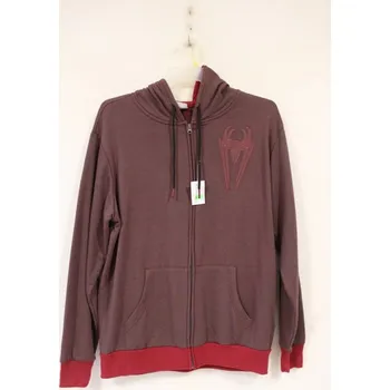 Pánská mikina MIKINA S KAPUCÍ ORIGINÁL MARVEL - Spiderman Velikost: M