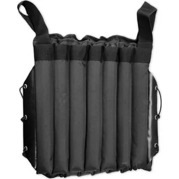 Zátěžové oblečení Zátěžová vesta Apriori BASIC 11,5 kg, písková Varianta: 1