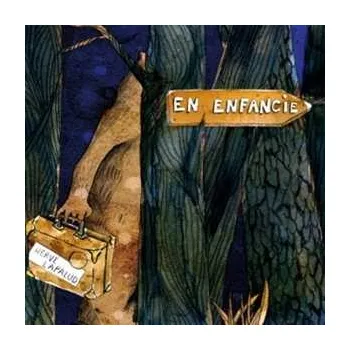 Zahraniční hudba CD Herve Lapalud: En Enfance 2022