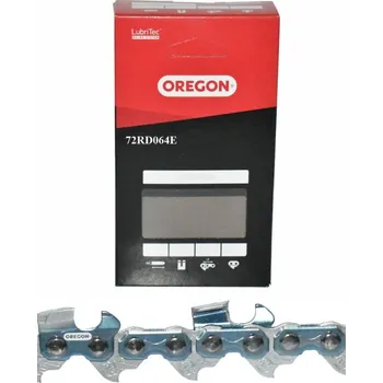 Pilový řetěz Pilový řetěz Oregon na podélné řezání 3/8" 1,3mm - 64 článků 72RD064E