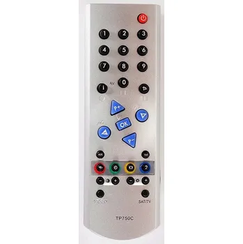 Dálkový ovladač GRUNDIG TP750C - náhradní dálkový ovladač