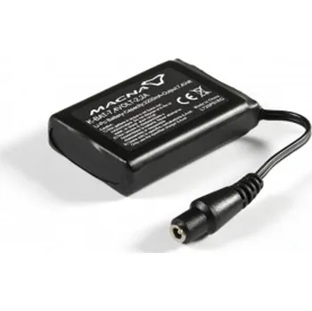 Nabíječka autobaterie Baterie pro rukavice a ponožky Macna 7.4V