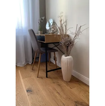 vinylová podlaha Dřevěná podlaha třívrstvá FLOOR FOREVER Inspiration wood Dub rustik life přírodní olej