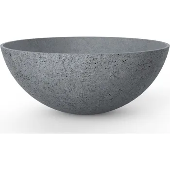 Mísa Betoni Zen M šedá
