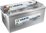 Varta Professional Dual Purpose EFB 12V…