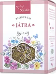 Serafin Játra bylinný čaj sypaný
