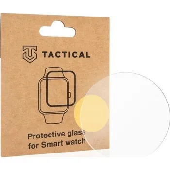 Příslušenství k chytrým hodinkám Tactical Glass Shield 44 mm pro Samsung Galaxy Watch 4
