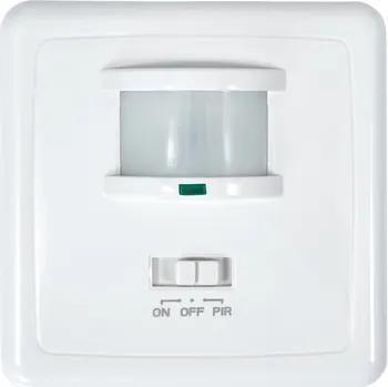 Pohybové čidlo BERGE PR015