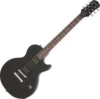elektrická kytara Epiphone Les Paul Special VE Vintage Worn Ebony