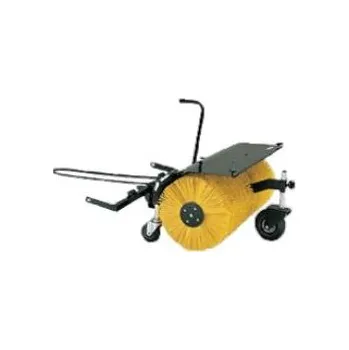 Zahradní traktor ZAMETACÍ KARTÁČ PRO PARK 2 plus 4WD