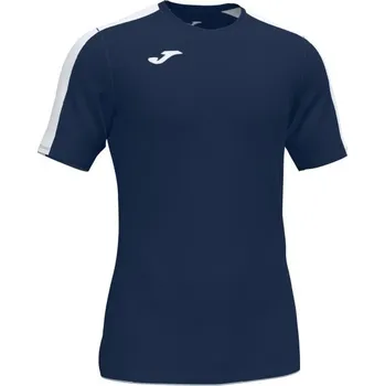 Dres JOMA Academy III Velikost: XL, Barva: tm.modrá/bílá