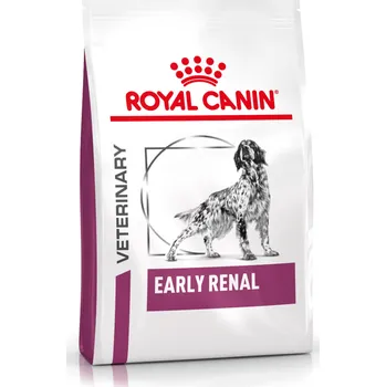 Royal Canin Veterinary Diet Dog Early Renal Krmivo pro psa Royal Canin Veterinary Diet Dog Early Renal
