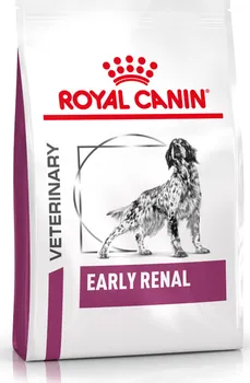 Krmivo pro psa Royal Canin Veterinary Diet Dog Early Renal