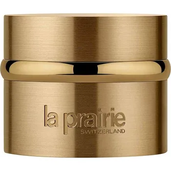 Péče o oční okolí La Prairie Pure Gold Radiance rozjasňující oční krém 20 ml