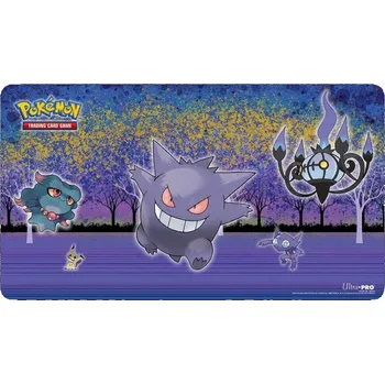 Karetní hra UltraPRO hrací podložka Pokémon - Gallery Series Haunted Hollow