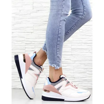 Dámské tenisky Gomer Botasky LDLJ-52BL Velikost: 37