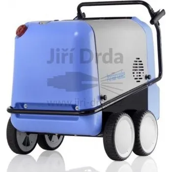 Vysokotlaký čistič Vysokotlaký čistič Kränzle therm 1400-RP (D12)