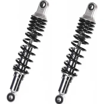 Zadní emulzní tlumiče YSS pro motocykl SUZUKI GP 125 rok 1978