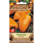 MoravoSeed Dvorana paprika raná 40 ks