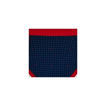 Kalhotky Dámské kalhotky - ANDRIE PS 2828, vel. S - XXL Barva: Tmavě modrá, Velikost: 46/48-XL