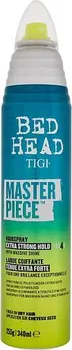 Stylingový přípravek TIGI Bed Head Masterpiece lak na vlasy 340 ml