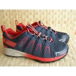 Keen Versavent low dress blues/formula one US 4 Velikost: 36