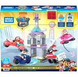 Megabloks Paw Patrol Ride & Rescue…