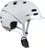 helma na in-line CEL-TEC Safe-TEC SK8 bílá L