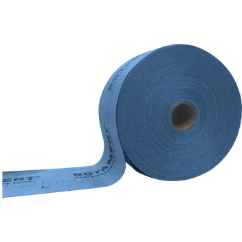 Botament SB 78 - systémový izolační pás šíře 120 mm Balení: 50 m