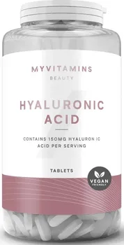 Přírodní produkt Myprotein MyVitamins Hyaluronic Acid 30 tbl.