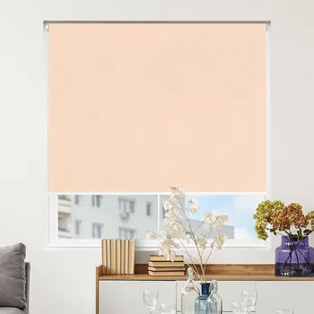 Roleta FOA Látková roleta, BASIC, Tělová, LT 105 , 33 x 150 cm