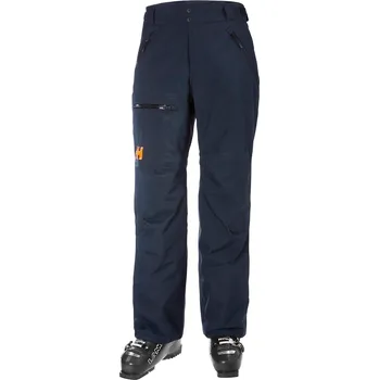 Snowboardové kalhoty HELLY HANSEN SOGN CARGO PANT Navy Velikost: XL