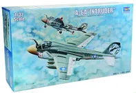 Trumpeter A6 Intruder 1:32